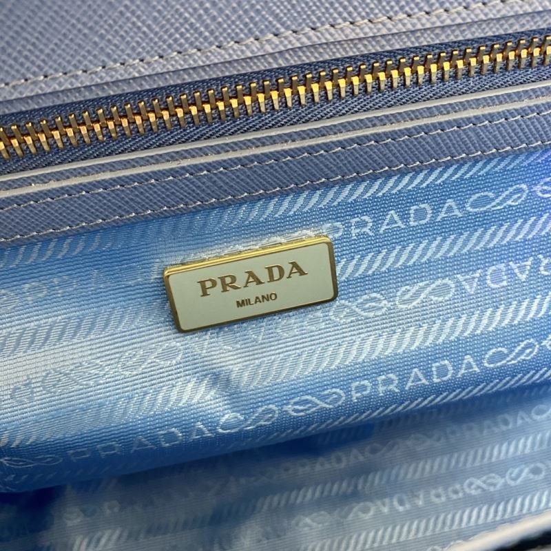 Prada Top Handle Bags